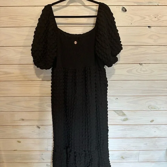 DL1961 Black Skinny Jeans Full-Length - Picture 7 of 8